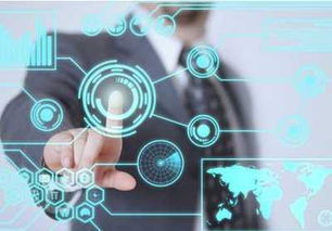 物聯網技術發展前景廣闊，必將引爆新一輪信息技術革命